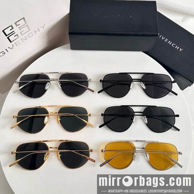 Replica Givenchy Glasses 03smh38