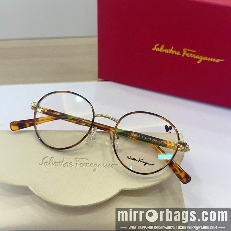 Replica Ferragamo Glasses 03smh06