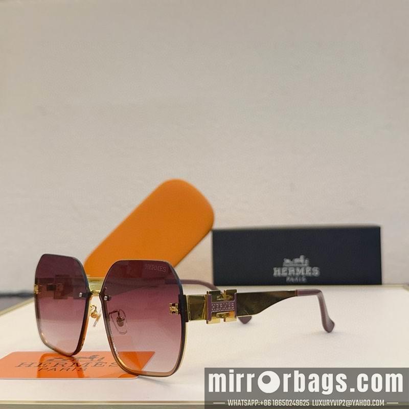 Replica Hermes Glasses smx12