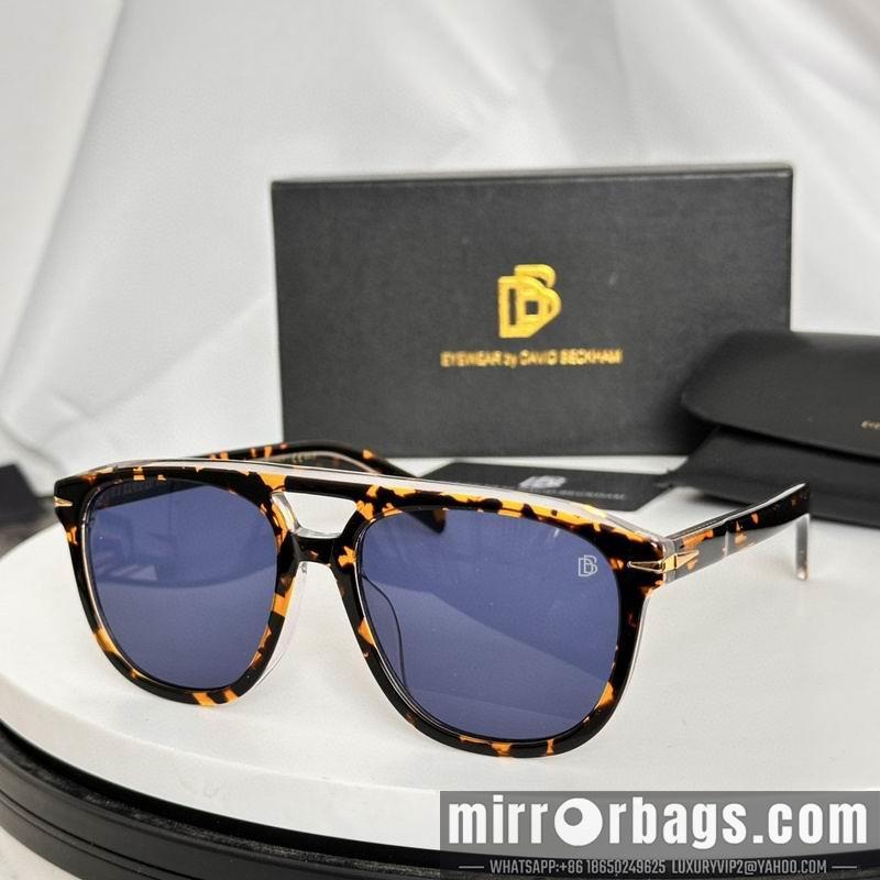 Replica David Beckham Glasses 03smh11