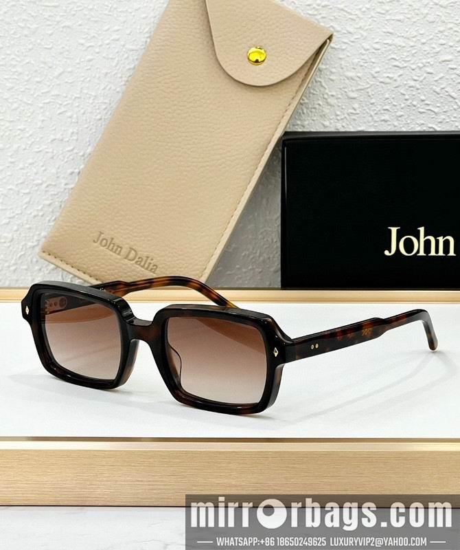Replica John Dalia Glasses 03smh20