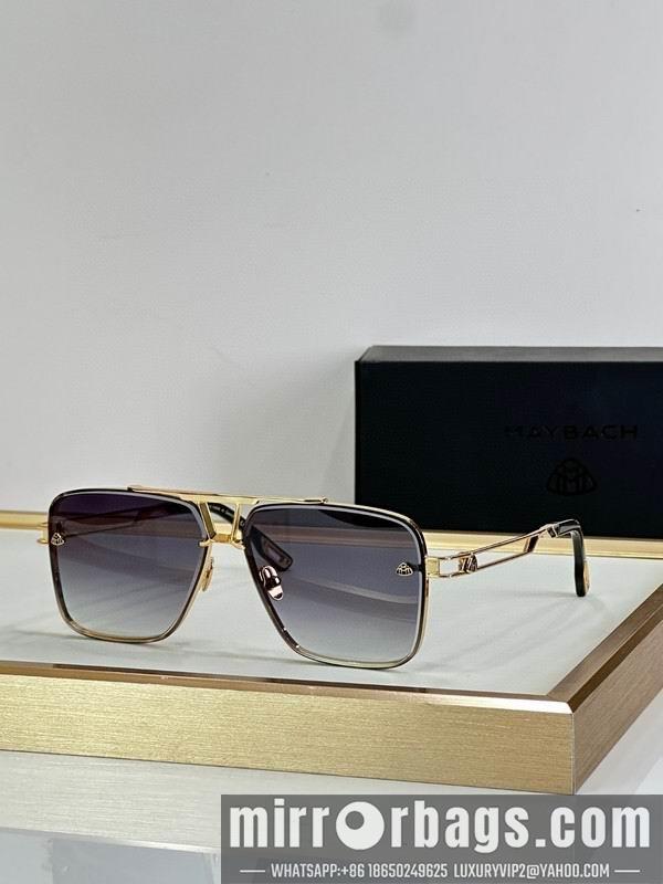 Replica Maybach Glasses 03smh47
