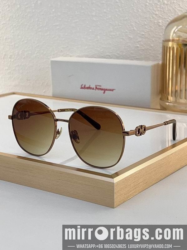 Replica Ferragamo Glasses 03smh11