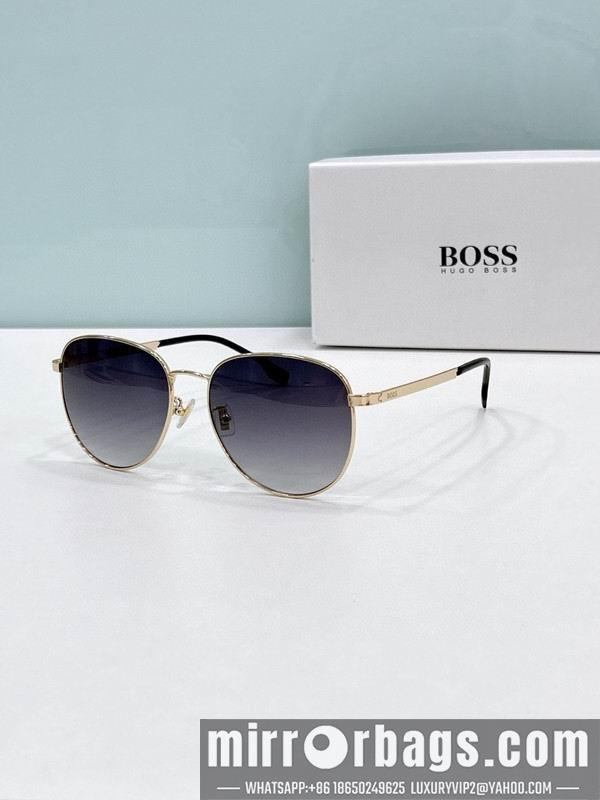 Replica Boss Glasses 03smh36