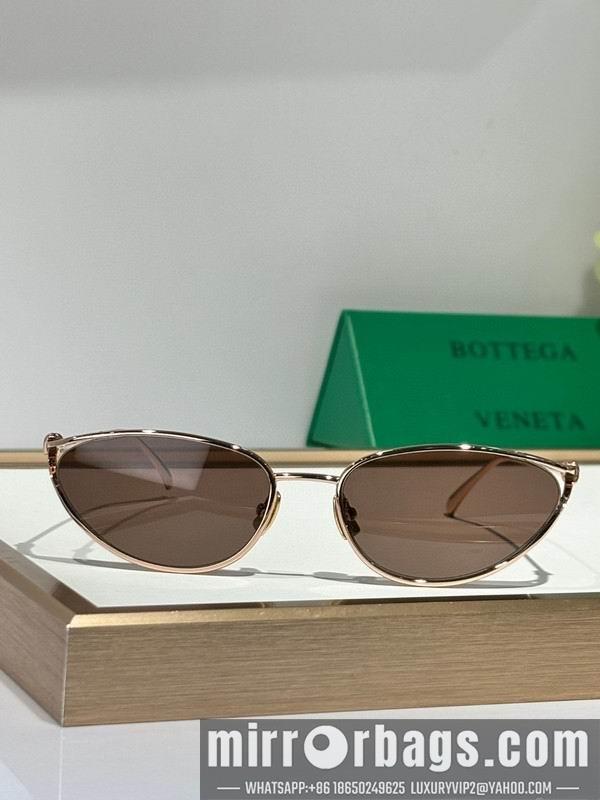 Replica Bottega Veneta Glasses 03smh42