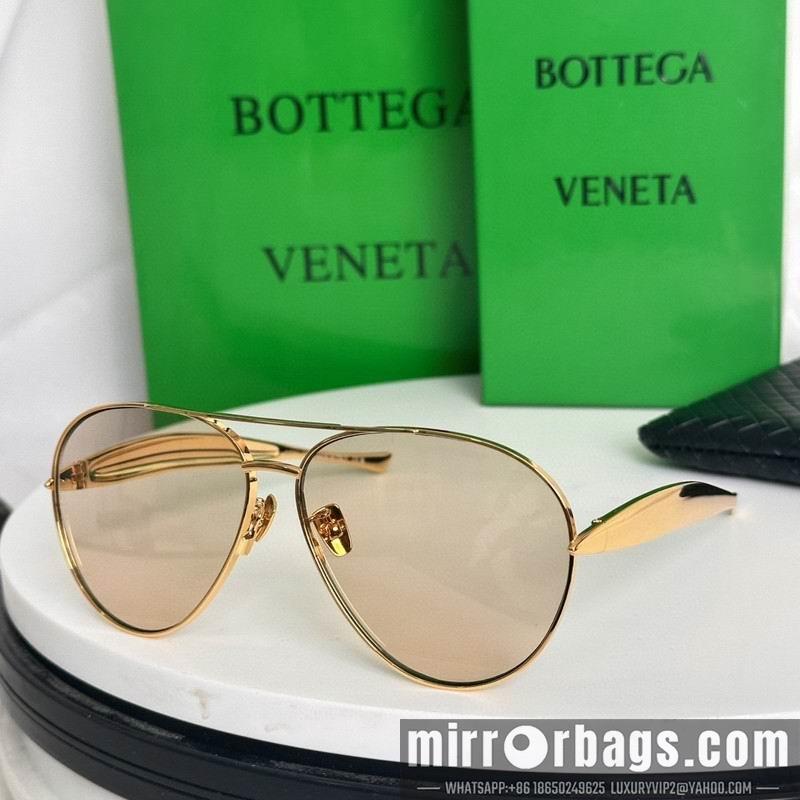 Replica Bottega Veneta Glasses 03smh58