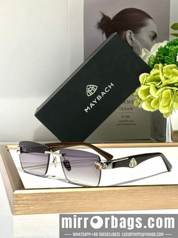 Replica Maybach Glasses 03smh84