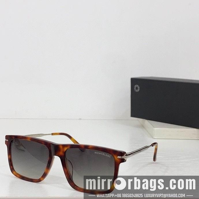 Replica Montblanc Glasses smx28