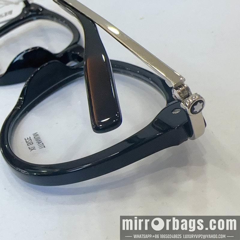 Replica Montblanc Glasses 03smh11