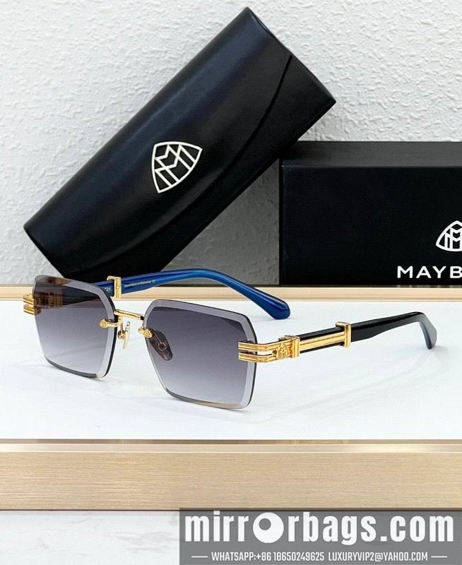 Replica Maybach Glasses 03smh71