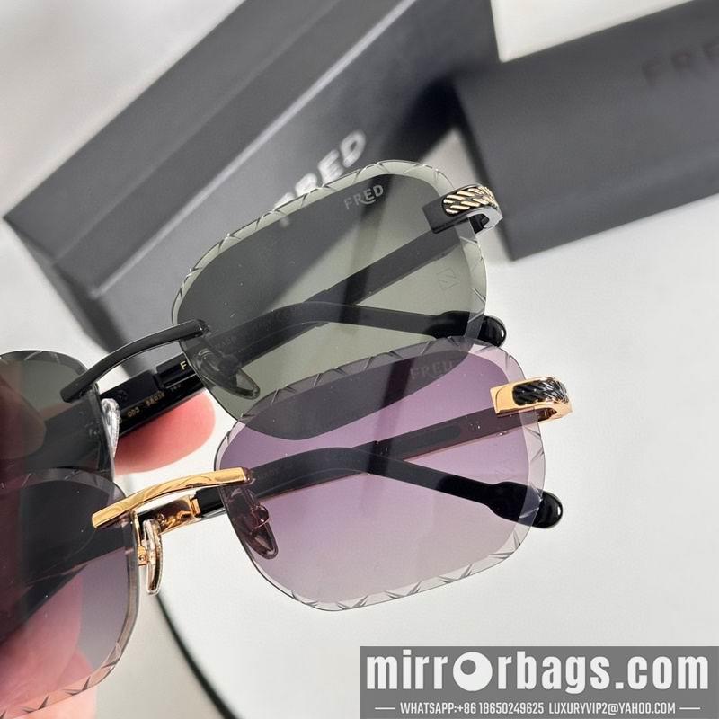 Replica FRED Glasses 03smh15