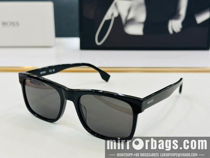 Replica Boss Glasses smr15