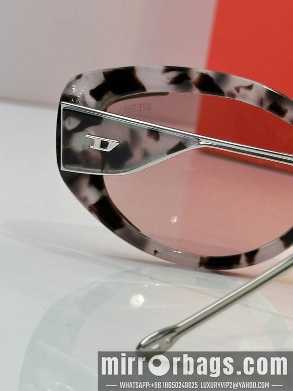 Replica Diecet Glasses 03smh04