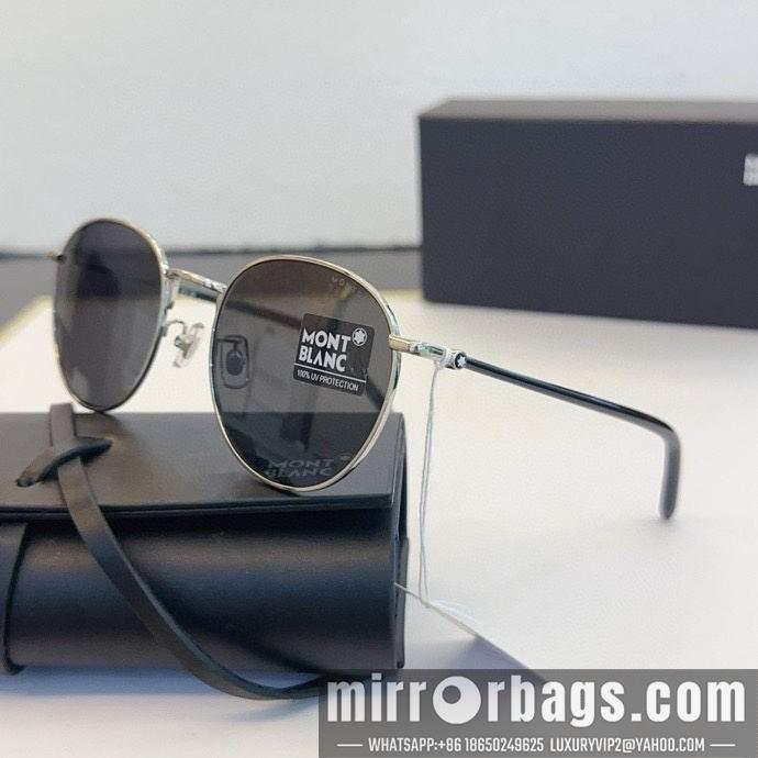 Replica Montblanc Glasses smx19