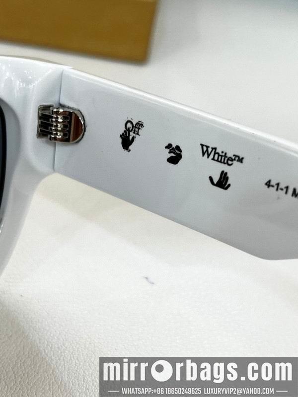 Replica Off White Glasses 03smh69