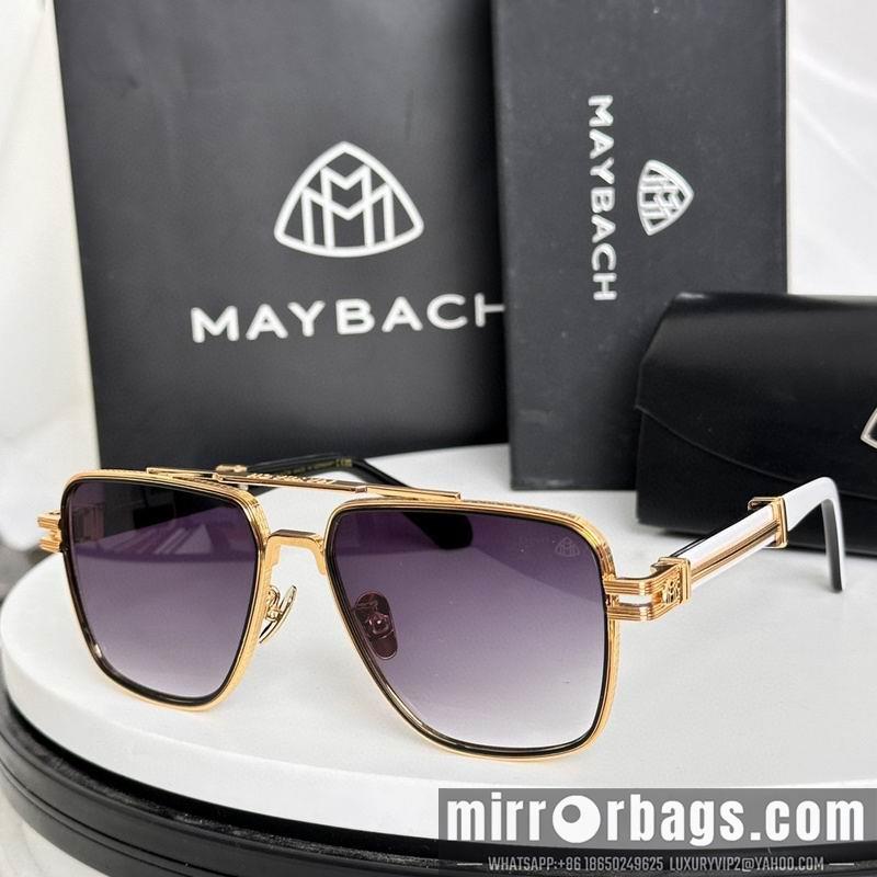 Replica Maybach Glasses 03smh43