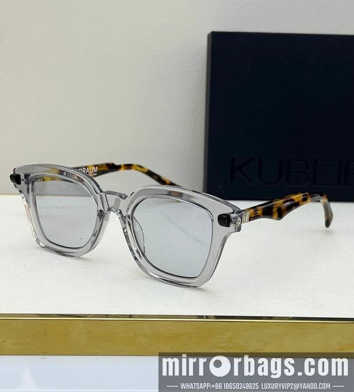Replica Kuboraum Glasses 03smh22