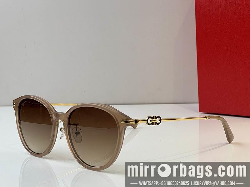 Replica Ferragamo Glasses 03smh16
