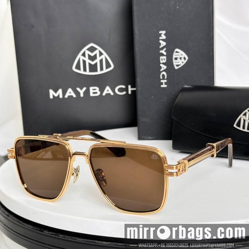 Replica Maybach Glasses 03smh43