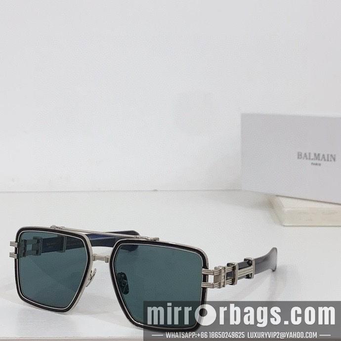 Replica Balmain Glasses smx56