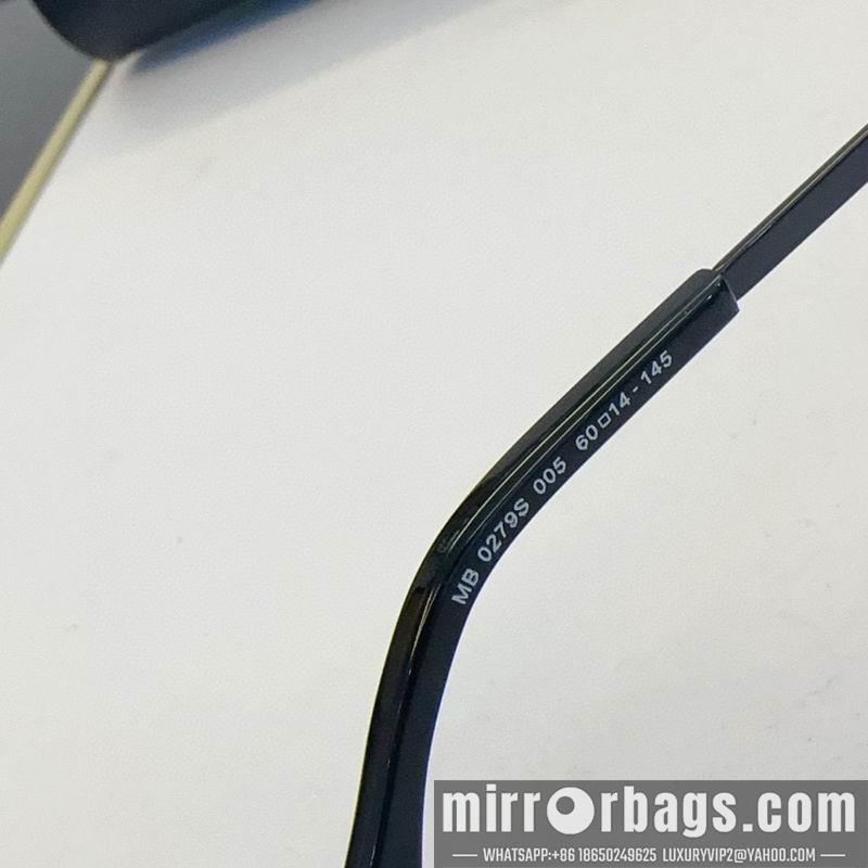 Replica Montblanc Glasses smx22