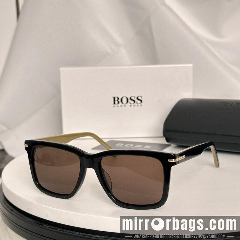 Replica Boss Glasses 03smh31