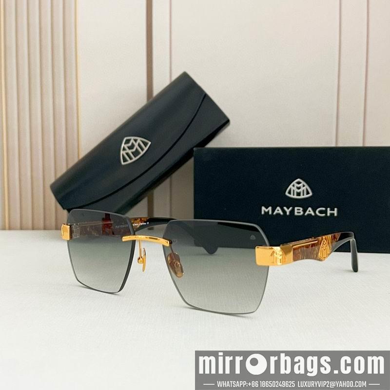 Replica Maybach Glasses 03smh59