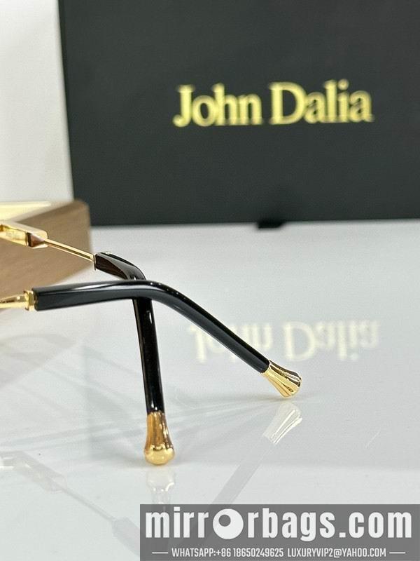 Replica John Dalia Glasses 03smh19