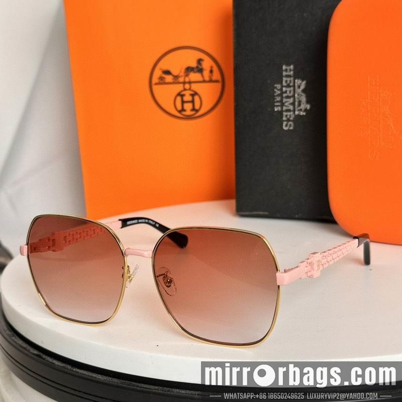 Replica Hermes Glasses 03smh22