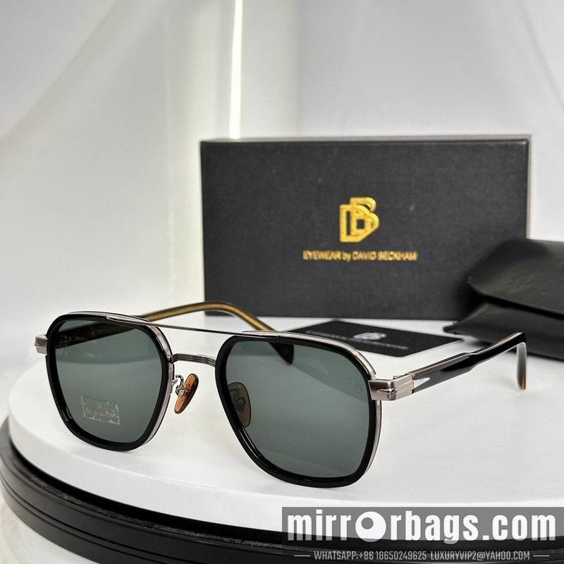 Replica David Beckham Glasses 03smh08