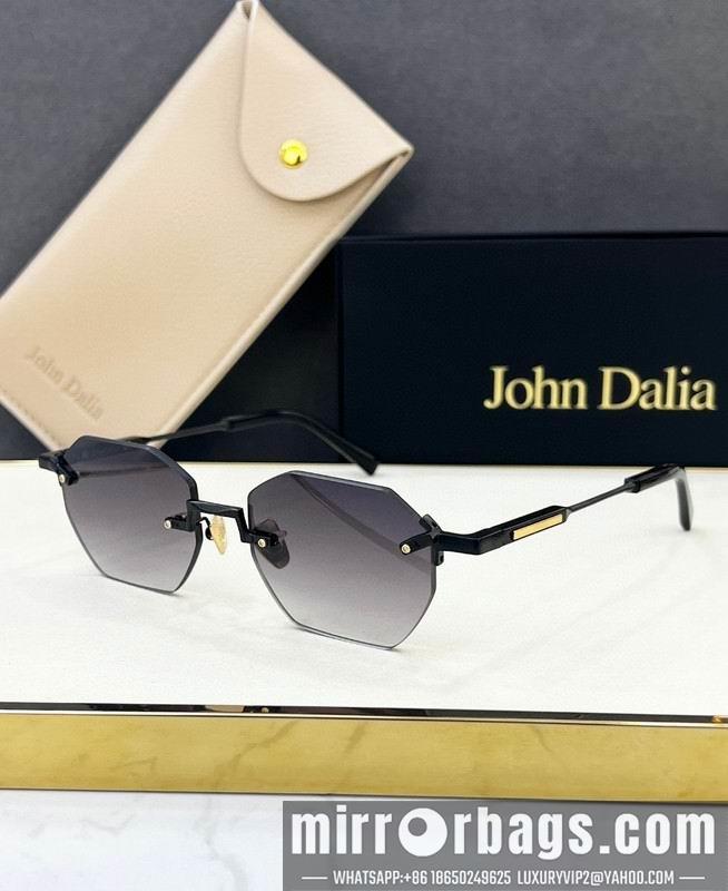 Replica John Dalia Glasses 03smh21