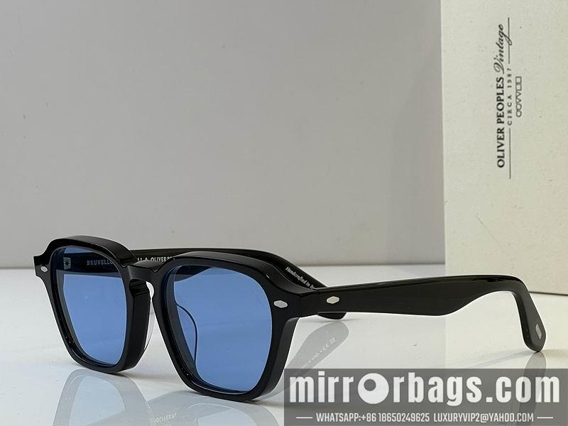 Replica Olivre Peoples Glasses 03smh08