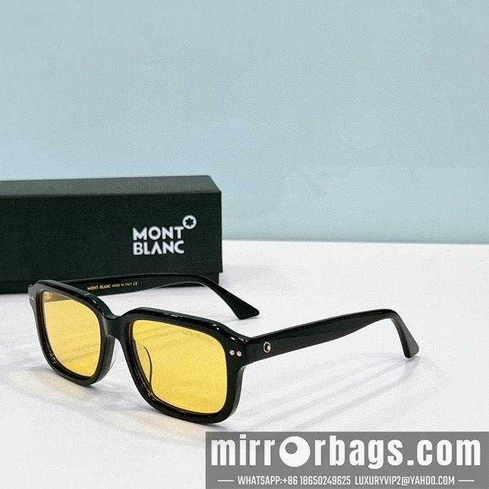 Replica Montblanc Glasses smx13