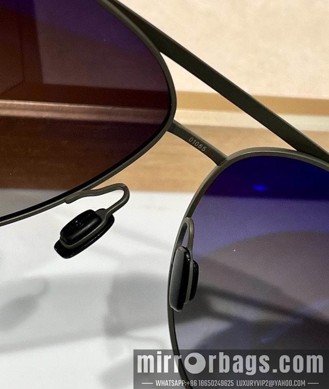 Replica Porsche Design Glasses 010301