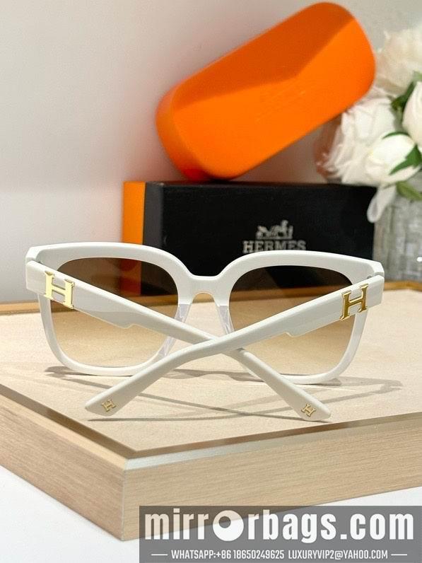Replica Hermes Glasses smx15