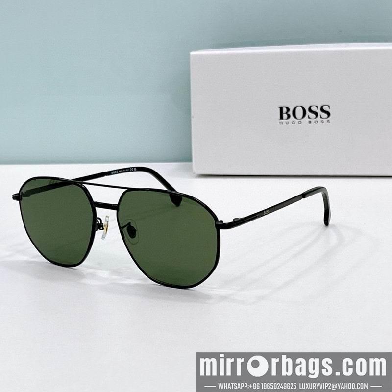 Replica Boss Glasses 03smh40