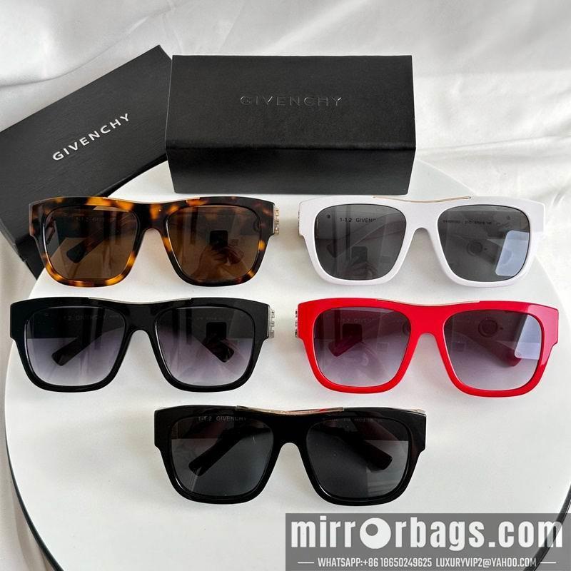 Replica Givenchy Glasses smx18