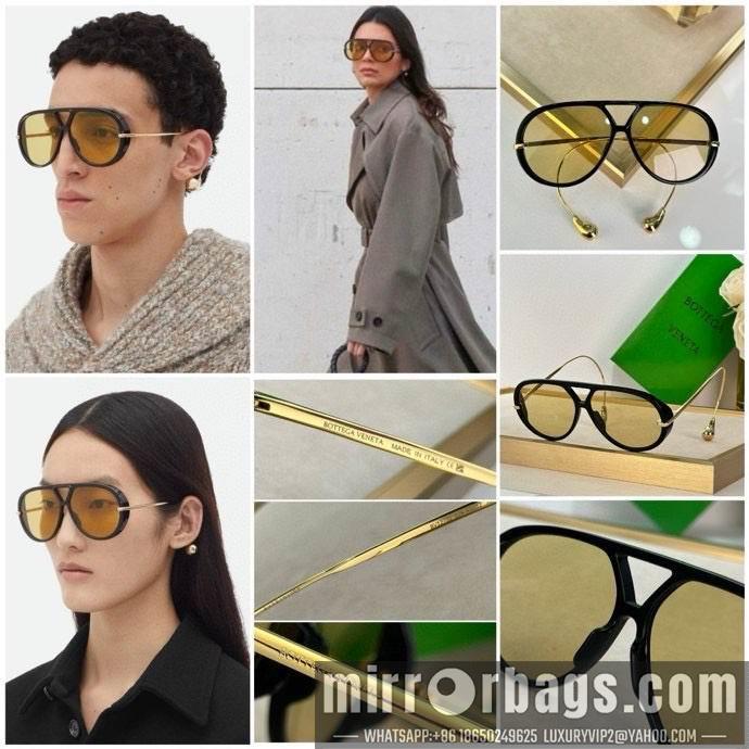 Replica Bottega Veneta Glasses smx16