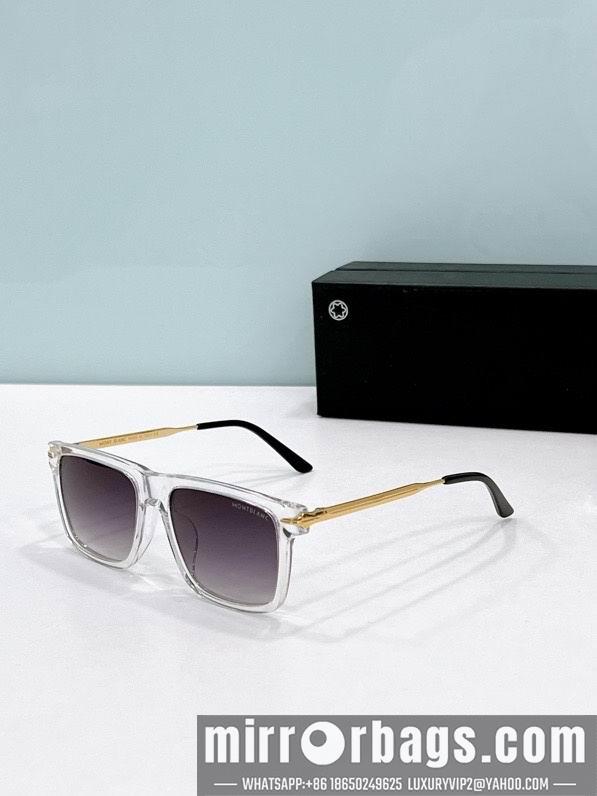 Replica Montblanc Glasses smx18