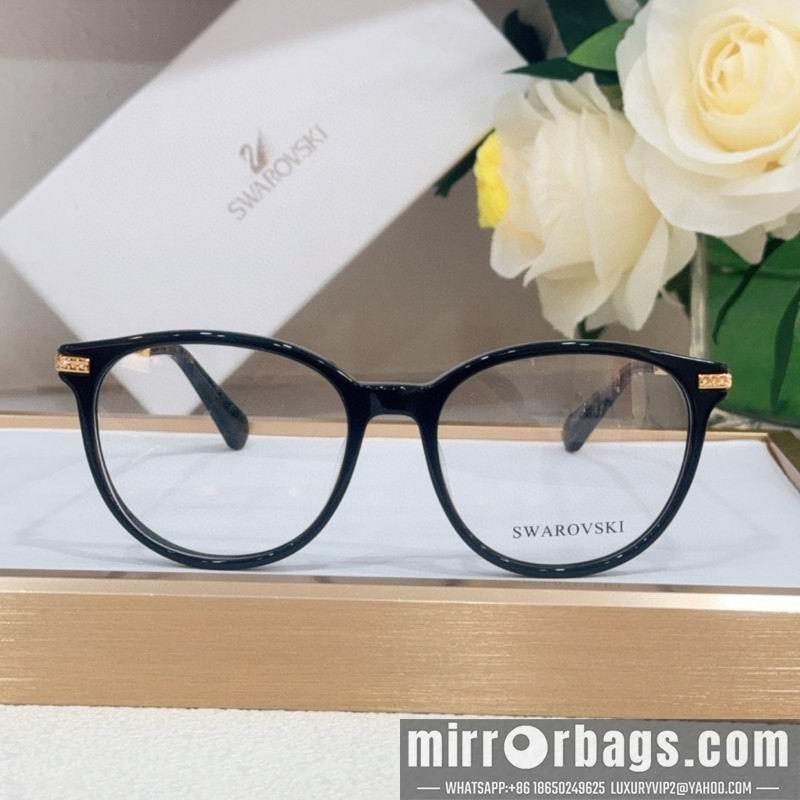 Replica Swarovski Glasses 03smh03