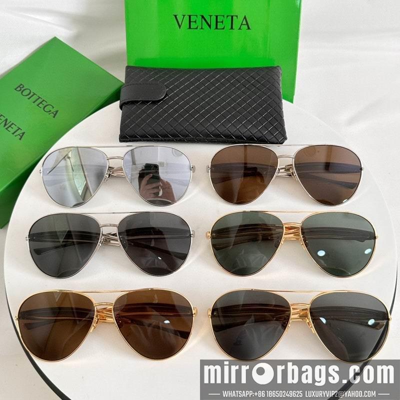 Replica Bottega Veneta Glasses 03smh35