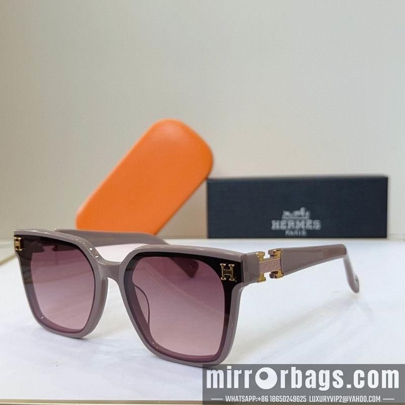 Replica Hermes Glasses 03smh23