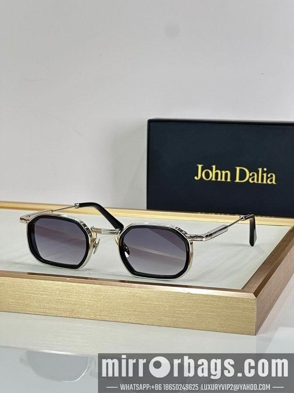Replica John Dalia Glasses 03smh27