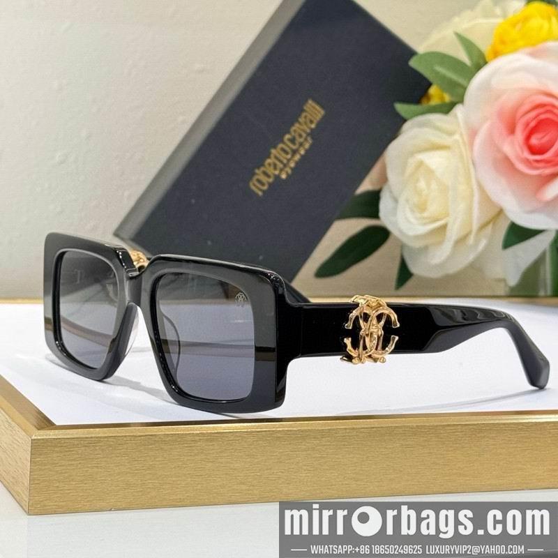 Replica Roberto Cavalli Glasses 03smh08