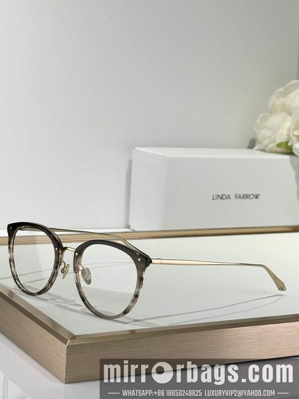Replica Linda Glasses 03smh09