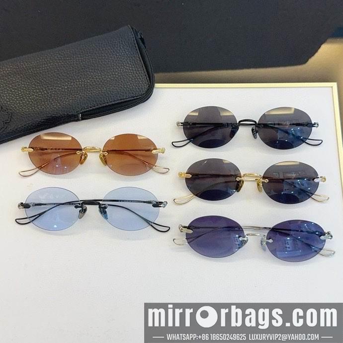 Replica Chrome Hearts Glasses smx27