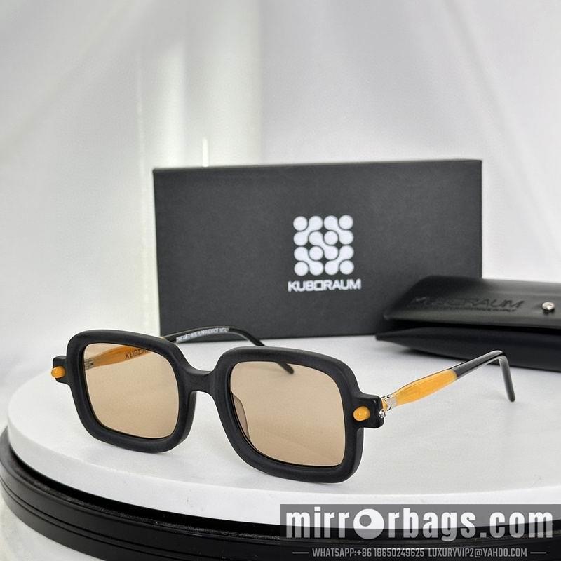Replica Kuboraum Glasses 03smh05