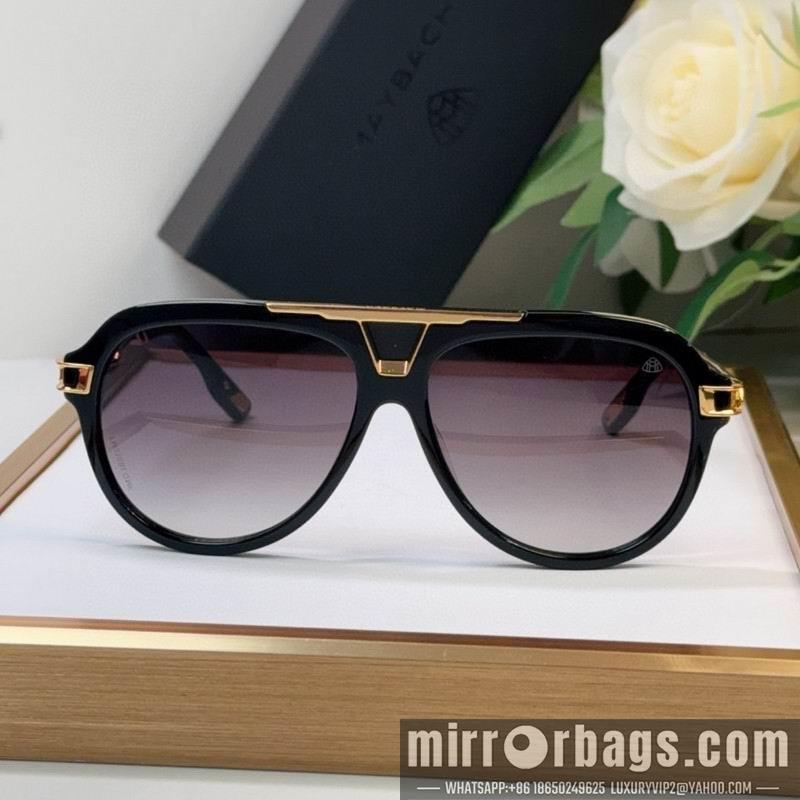 Replica Maybach Glasses 03smh80