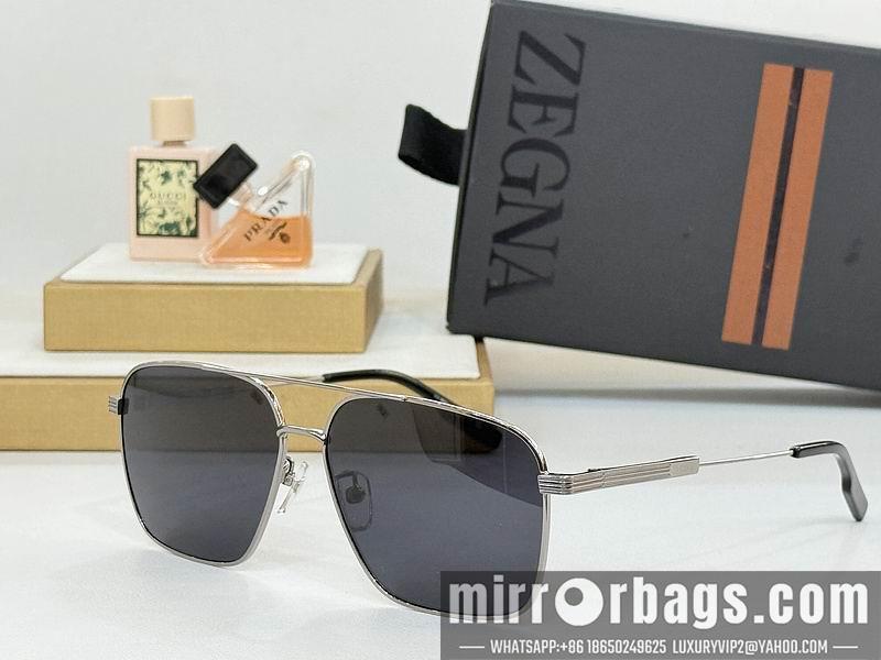 Replica Zegna Glasses 03smh02