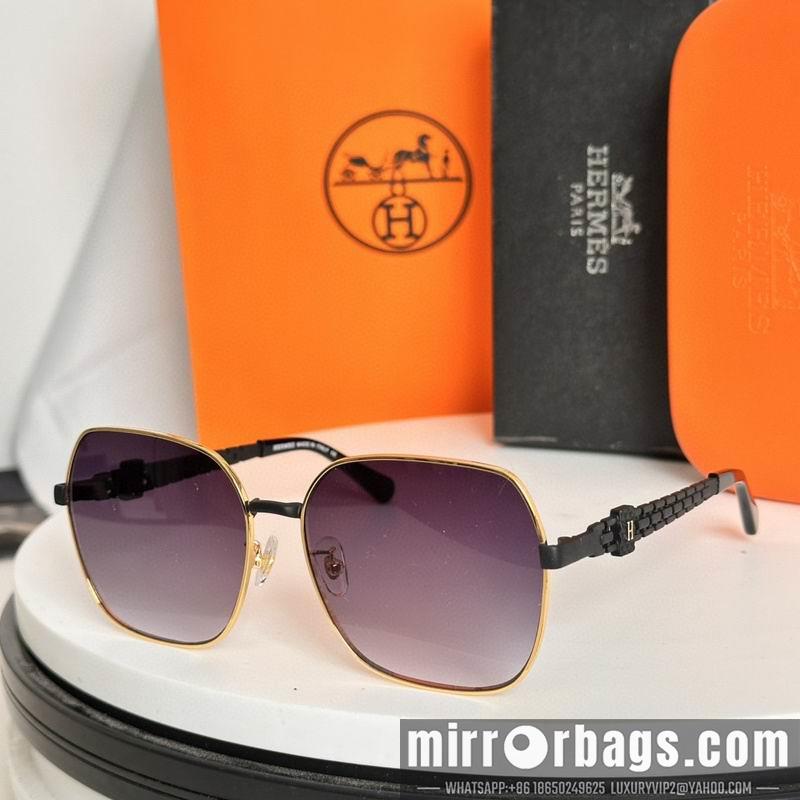 Replica Hermes Glasses 03smh22